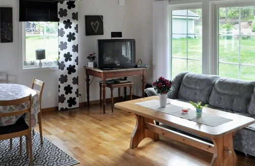 Tocksfors House | 4 person holiday home in TÖCKSFORS