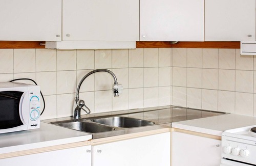 Tallberg Apartment | 4 person holiday home in TÄLLBERG-By Traum