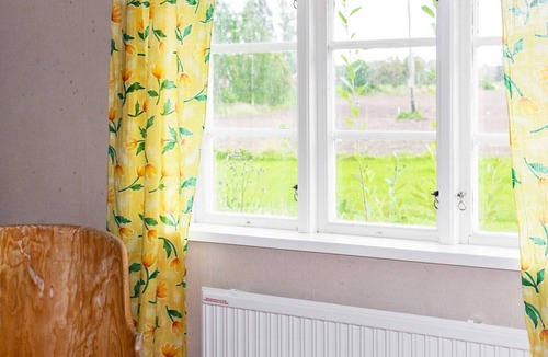Tallberg Apartment | 4 person holiday home in TÄLLBERG-By Traum