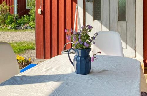 Torpshammar House | 4 person holiday home in TORPSHAMMAR-By Traum