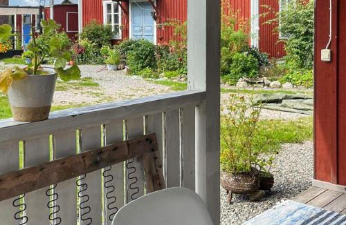 Torpshammar House | 4 person holiday home in TORPSHAMMAR-By Traum