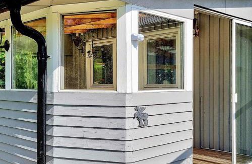 Uddevalla House | 4 person holiday home in UDDEVALLA-By Traum