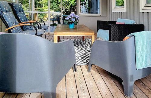 Uddevalla House | 4 person holiday home in UDDEVALLA-By Traum