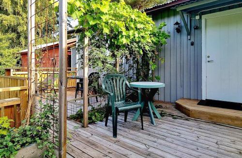 Uddevalla House | 4 person holiday home in UDDEVALLA-By Traum