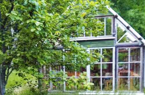 Tviklippan House | 4 person holiday home in MARIANNELUND