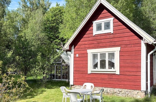Tviklippan House | 4 person holiday home in MARIANNELUND