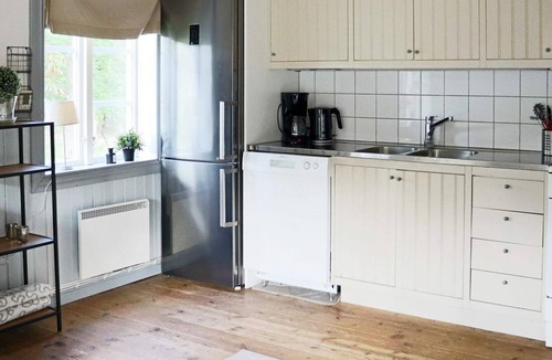 Unnaryd House | 4 person holiday home in UNNARYD-By Traum