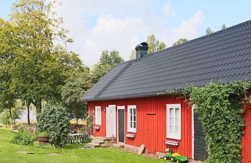Unnaryd House | 4 person holiday home in UNNARYD-By Traum