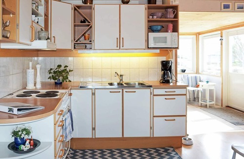 Varberg Municipality House | 4 person holiday home in VARBERG