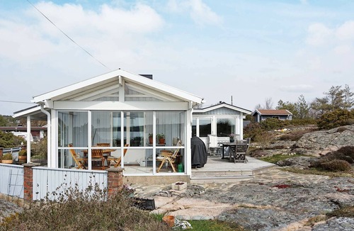 Varberg Municipality House | 4 person holiday home in VARBERG