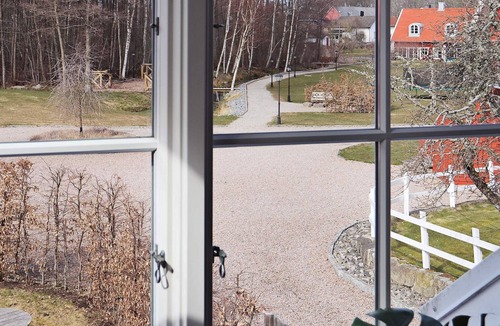 Varberg Municipality House | 4 person holiday home in VARBERG-By Traum