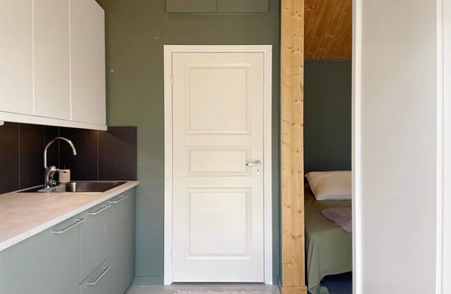 Ytterbystrand House | 4 person holiday home in Vaxholm