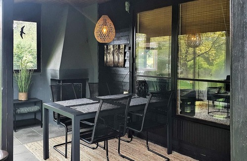Lund Municipality House | 4 person holiday home in VEBERÖD-By Traum