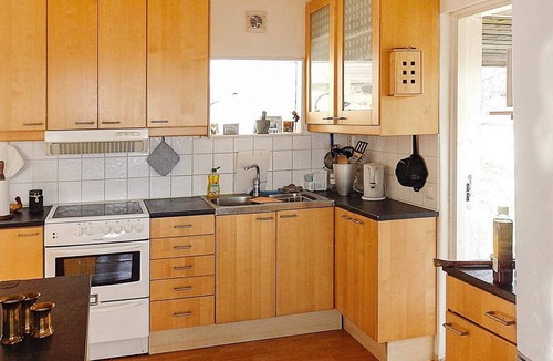 Lund Municipality House | 4 person holiday home in VEBERÖD-By Traum