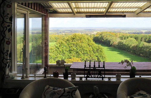 Lund Municipality House | 4 person holiday home in VEBERÖD-By Traum