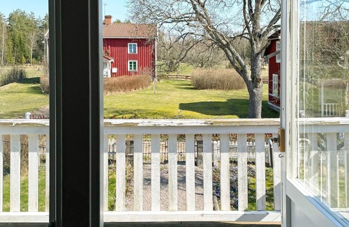 Vimmerby House | 4 person holiday home in VIMMERBY-By Traum