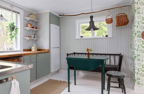 Vingaker House | 4 person holiday home in Vingåker-By Traum