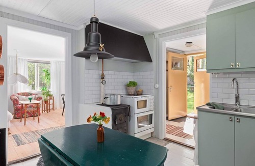 Vingaker House | 4 person holiday home in Vingåker-By Traum