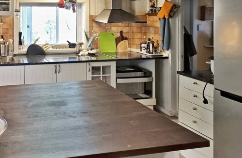Arsta Havsbad House | 4 person holiday home in ÅRSTA HAVSBAD