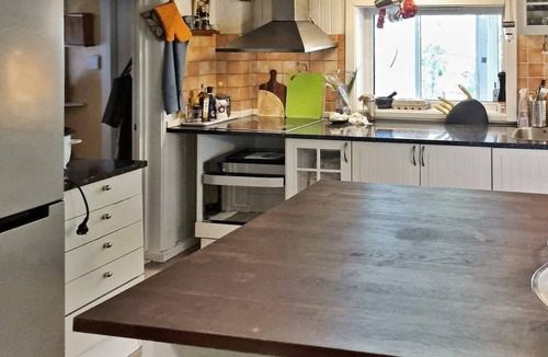 Arsta Havsbad House | 4 person holiday home in ÅRSTA HAVSBAD