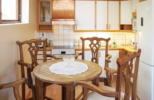 Hallevadsholm House | 4 person holiday home in HÄLLEVADSHOLM-By Traum