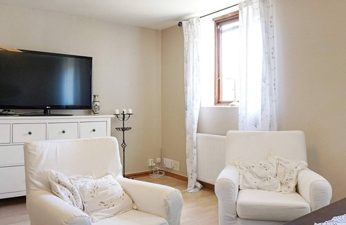 Hallevadsholm House | 4 person holiday home in HÄLLEVADSHOLM-By Traum