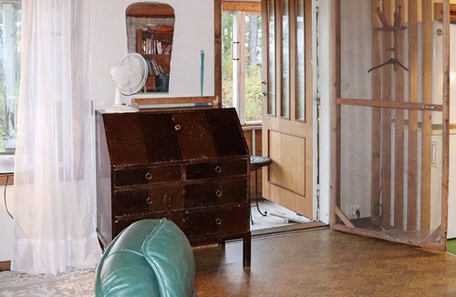 Kristinehamn House | 4 person holiday home in KRISTINEHAMN