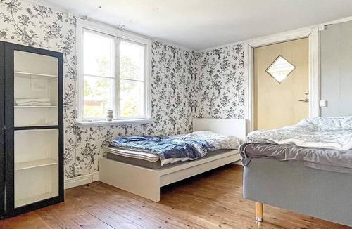 Valdemarsvik Municipality House | 4 person holiday home in VALDEMARSVIK