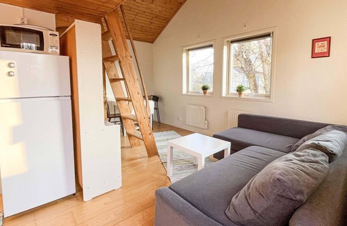 Foto House | 4 person holiday home in Fotö/Västra Götaland