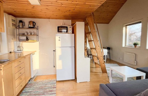 Foto House | 4 person holiday home in Fotö/Västra Götaland
