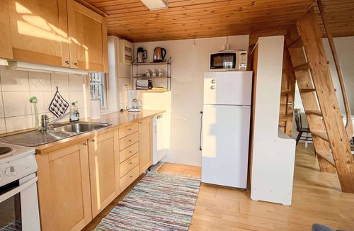 Foto House | 4 person holiday home in Fotö/Västra Götaland