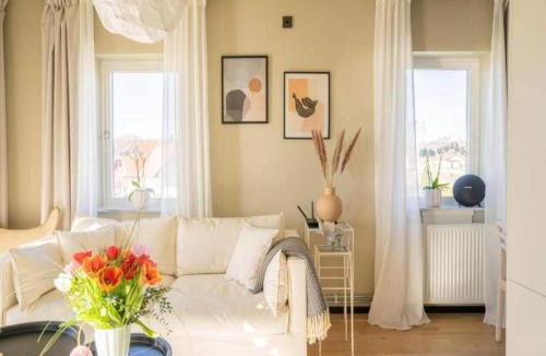 Hallevik House | 4 person Studio in Sölvesborg