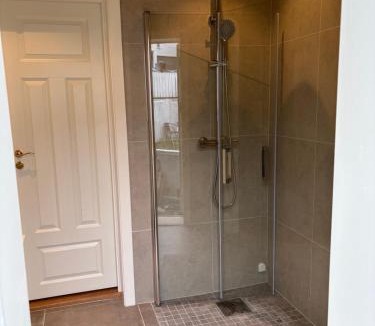 Tvedestrand Apartment | 4 roms leilighet på brygga