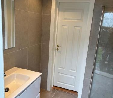Tvedestrand Apartment | 4 roms leilighet på brygga