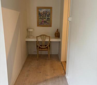 Tvedestrand Apartment | 4 roms leilighet på brygga