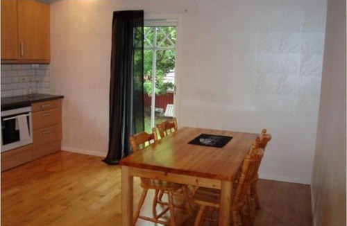 Lulea Apartment | 4 room apartment in the middle of the city centre