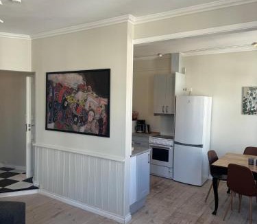 Tonsberg Apartment | 4 sov Stor leilighet i Tønsberg sentrum - 6