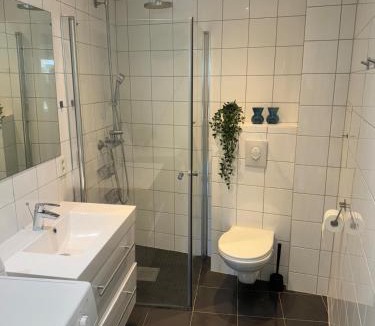 Tonsberg Apartment | 4 sov Stor leilighet i Tønsberg sentrum - 6