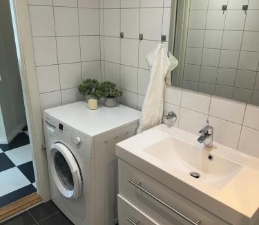Tonsberg Apartment | 4 sov Stor leilighet i Tønsberg sentrum - 6