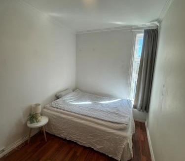 Tonsberg Apartment | 4 sov Stor leilighet i Tønsberg sentrum - 6