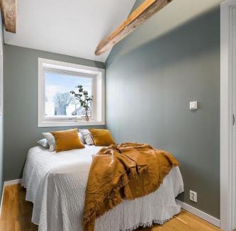 Tonsberg Apartment | 4 soverom og 2 min gangavstand til Brygga i Tønsberg
