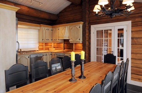 Skeikampen House | 4 star holiday home in Fåvang