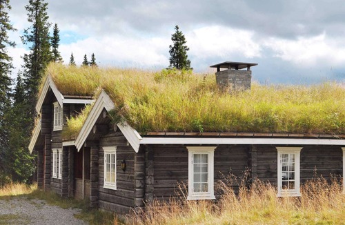 Skeikampen House | 4 star holiday home in Fåvang