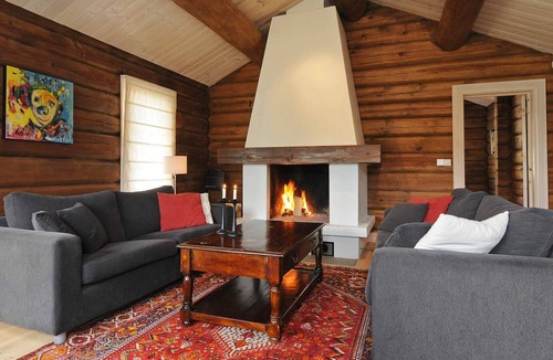 Skeikampen House | 4 star holiday home in Fåvang