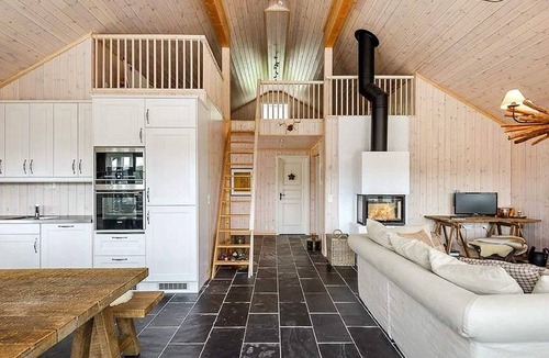 Skeikampen House | 4 star holiday home in Fåvang