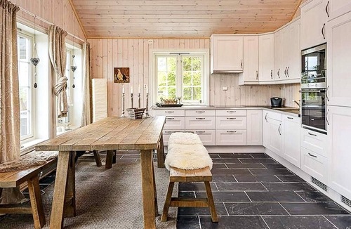 Skeikampen House | 4 star holiday home in Fåvang