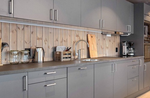 Skeikampen House | 4 star holiday home in Fåvang