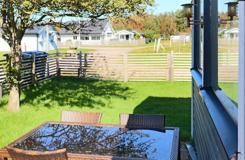 Skummesloevsstrand House | 4 star holiday home in LAHOLM-By Traum