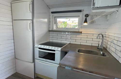 Skummesloevsstrand House | 4 star holiday home in Skummeslövsstrand