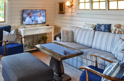 Ulstein Municipality House | 4 star holiday home in Volda